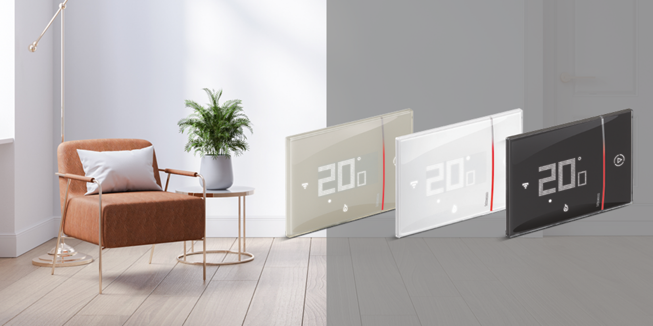 Smartes Heizen bei Etechnik-RH in Saaldorf-Surheim