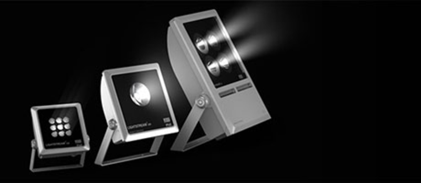 Lightstream LED bei Etechnik-RH in Saaldorf-Surheim