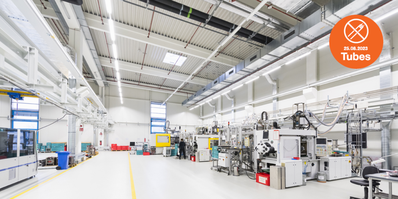 Lösungen zum Leuchtstofflampen Verbot bei Etechnik-RH in Saaldorf-Surheim