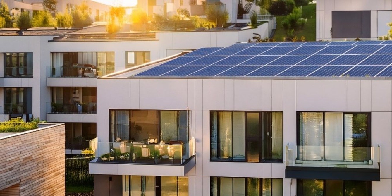 Schutz für die Photovoltaik-Anlage bei Etechnik-RH in Saaldorf-Surheim