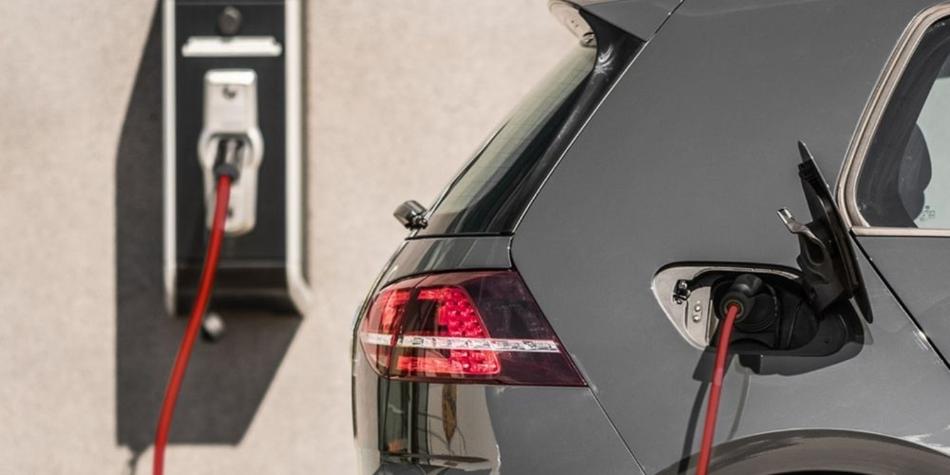 Schutz für E-Mobility bei Etechnik-RH in Saaldorf-Surheim