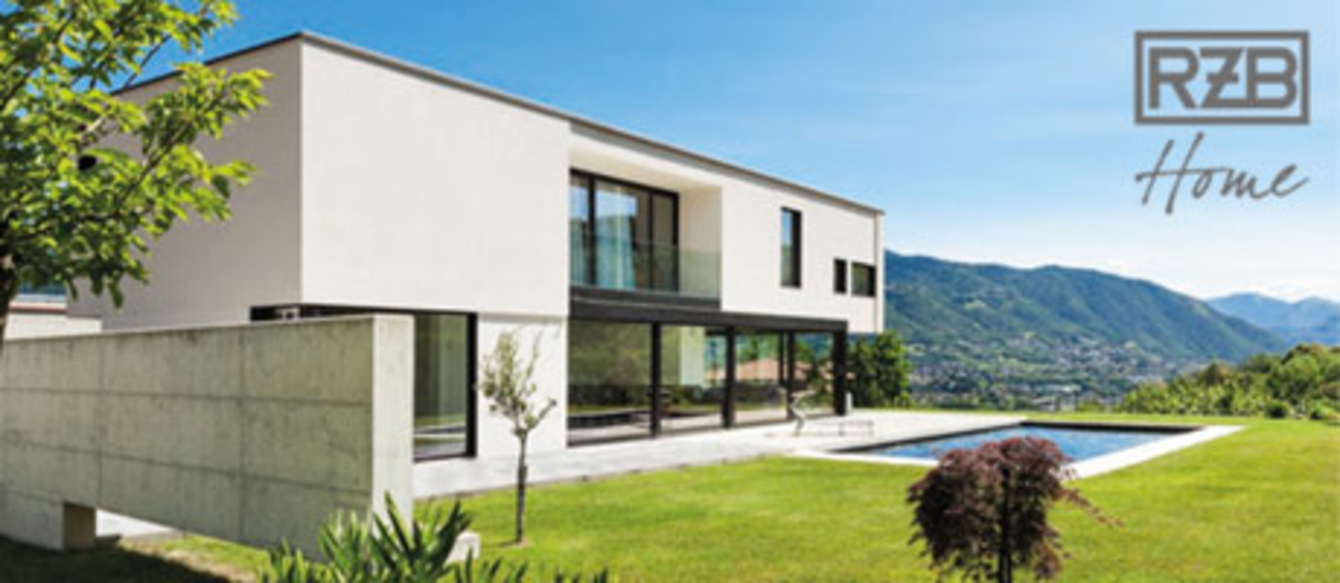RZB Home + Basic bei Etechnik-RH in Saaldorf-Surheim