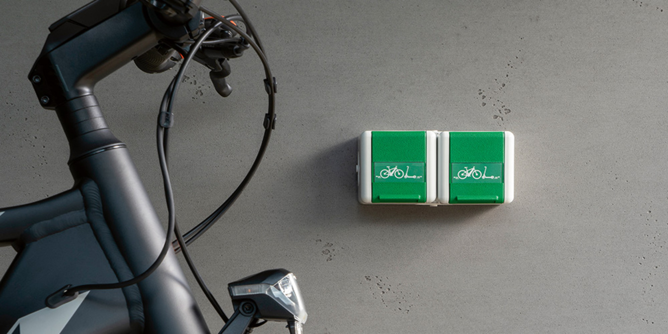 SCHUKO® Steckdose für E-Bikes bei Etechnik-RH in Saaldorf-Surheim